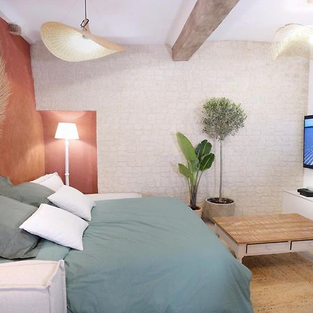 Appartements Premium En Hyper Centre Ville ブリニョール エクステリア 写真