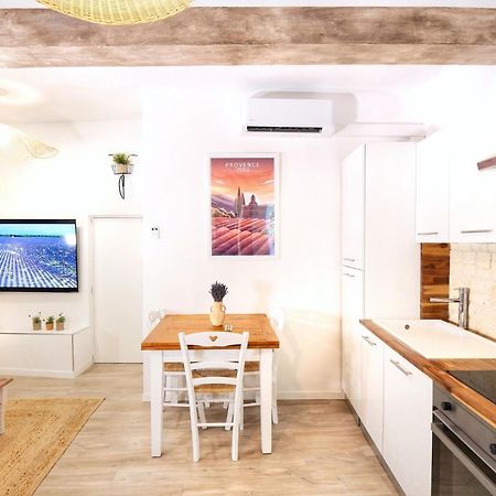 Appartements Premium En Hyper Centre Ville ブリニョール エクステリア 写真