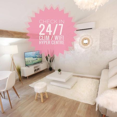 Appartements Premium En Hyper Centre Ville ブリニョール エクステリア 写真
