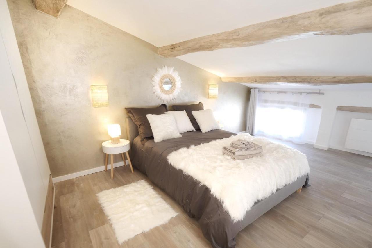 Appartements Premium En Hyper Centre Ville ブリニョール エクステリア 写真