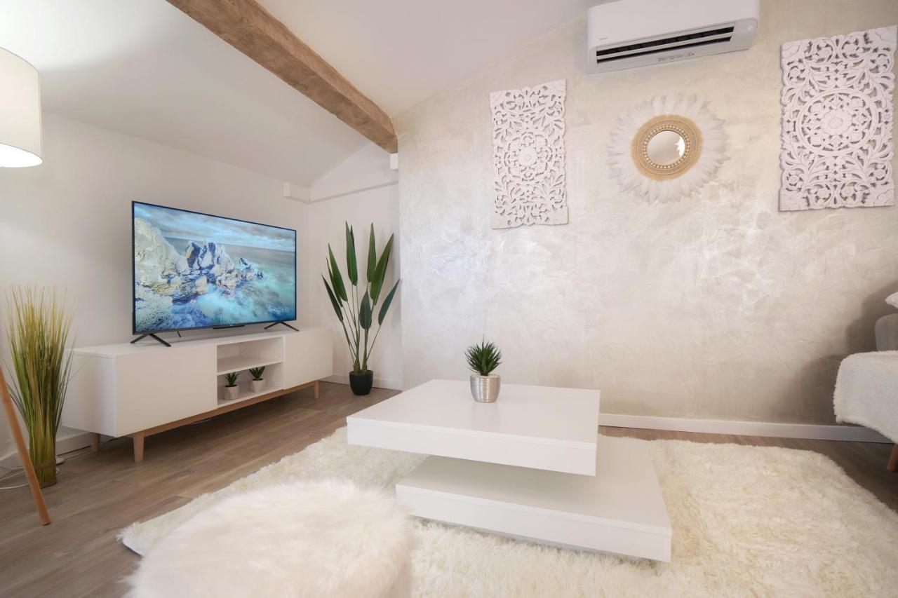 Appartements Premium En Hyper Centre Ville ブリニョール エクステリア 写真