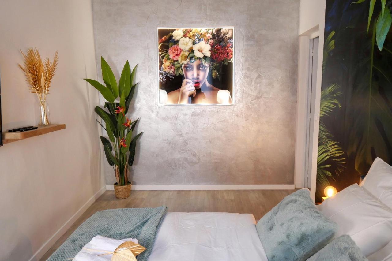 Appartements Premium En Hyper Centre Ville ブリニョール エクステリア 写真