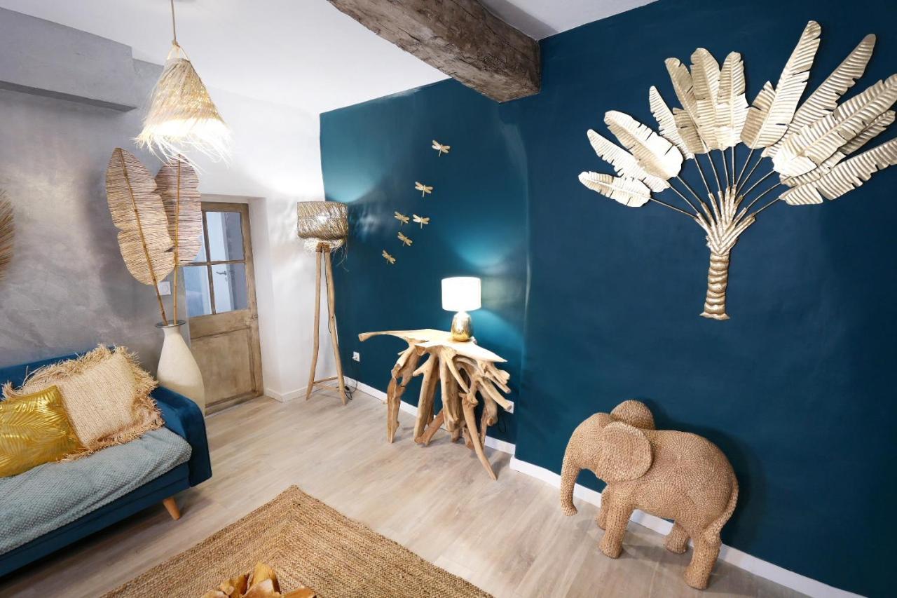 Appartements Premium En Hyper Centre Ville ブリニョール エクステリア 写真