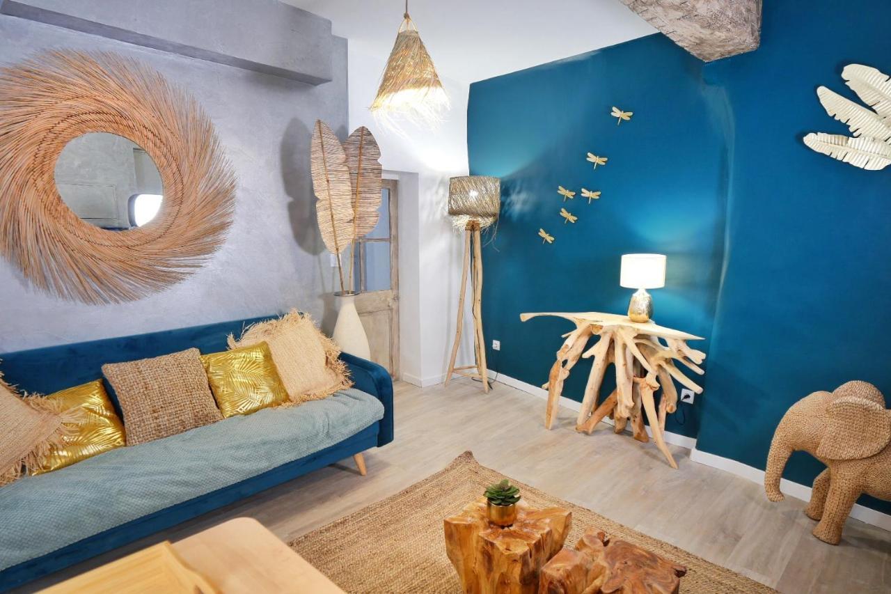 Appartements Premium En Hyper Centre Ville ブリニョール エクステリア 写真