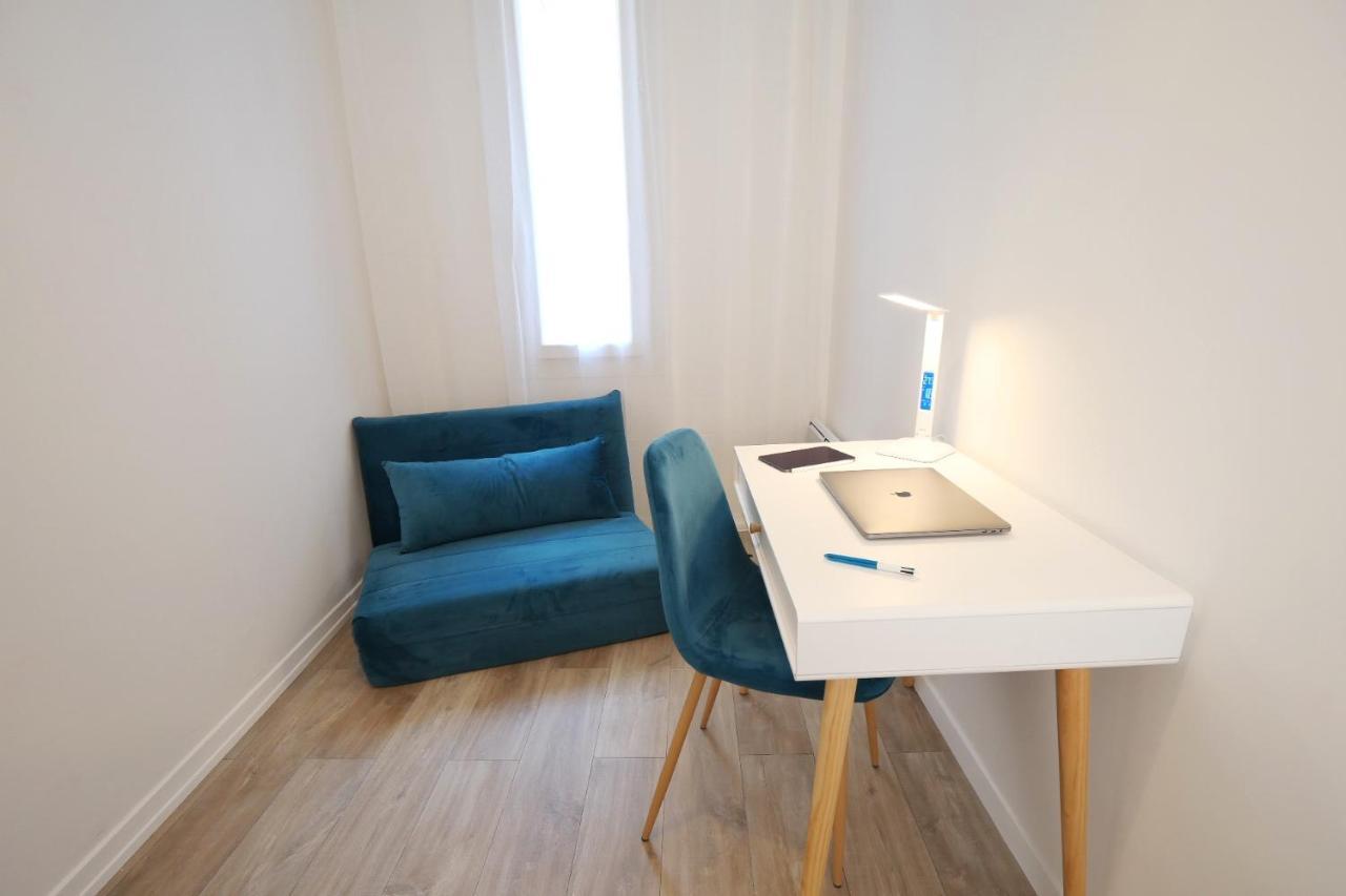 Appartements Premium En Hyper Centre Ville ブリニョール エクステリア 写真