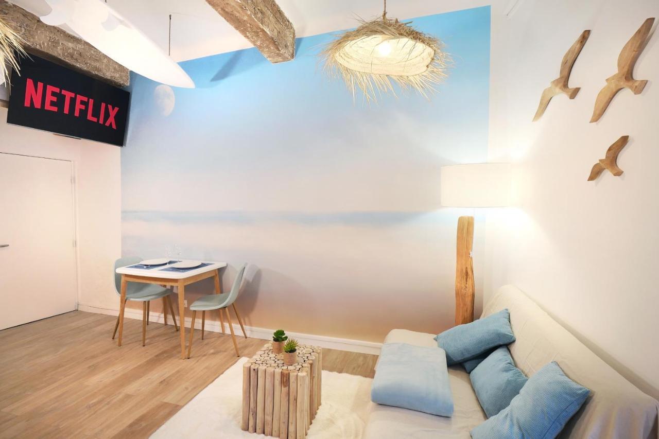 Appartements Premium En Hyper Centre Ville ブリニョール エクステリア 写真