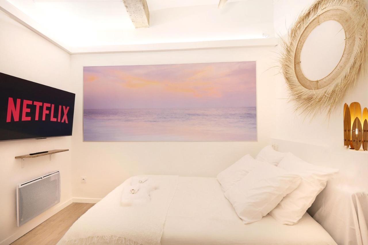 Appartements Premium En Hyper Centre Ville ブリニョール エクステリア 写真