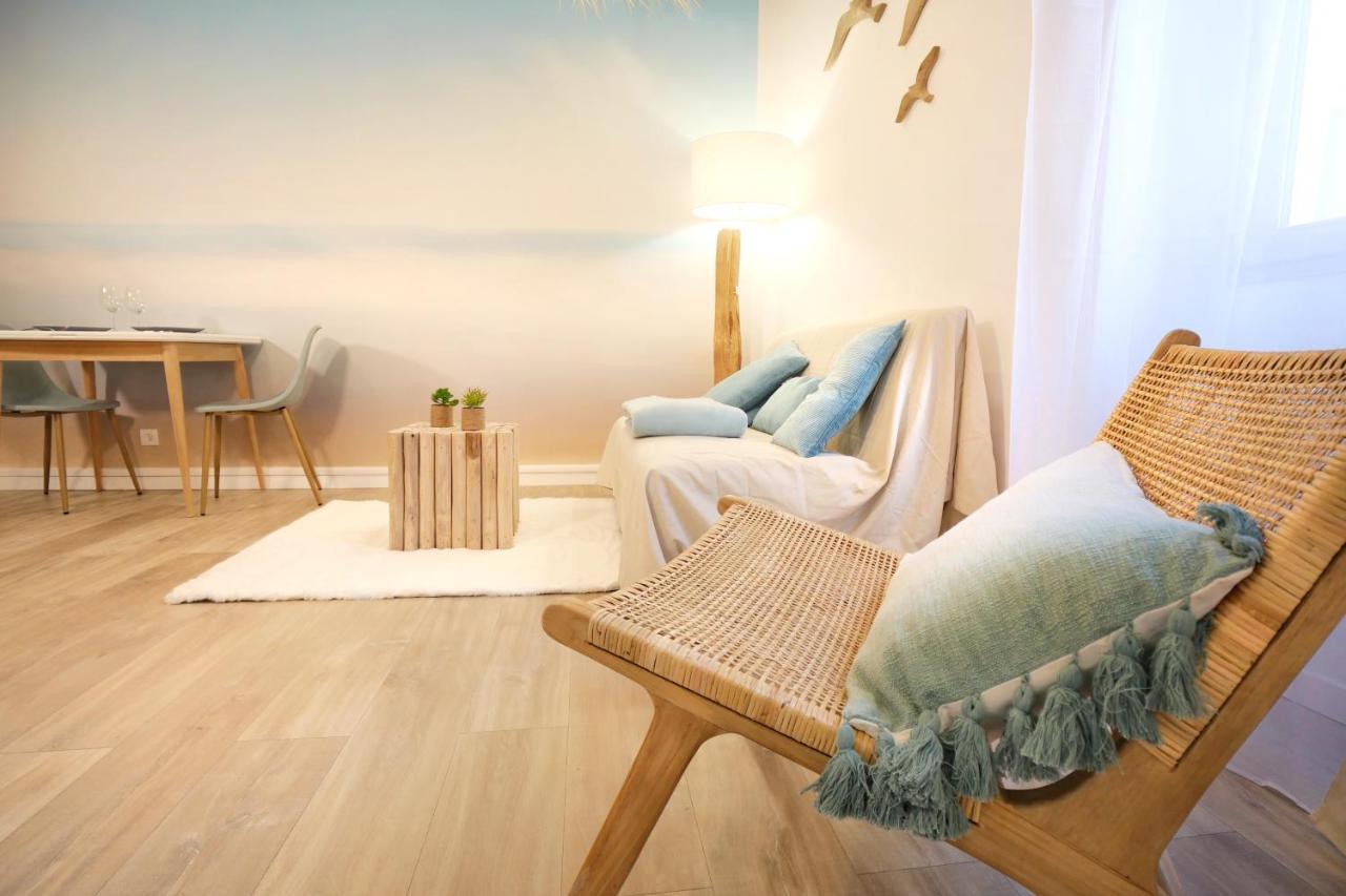 Appartements Premium En Hyper Centre Ville ブリニョール エクステリア 写真