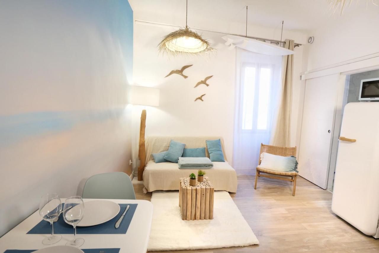 Appartements Premium En Hyper Centre Ville ブリニョール エクステリア 写真