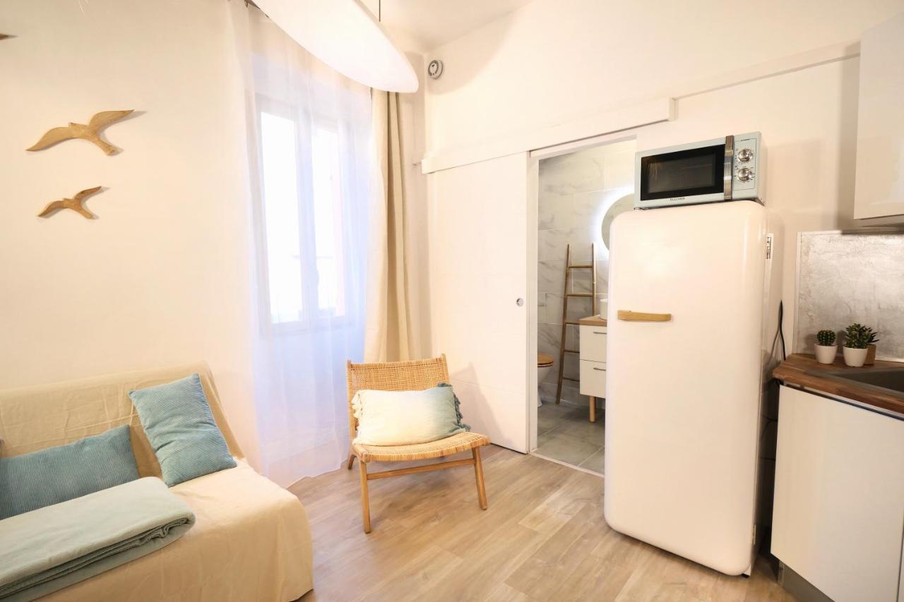 Appartements Premium En Hyper Centre Ville ブリニョール エクステリア 写真