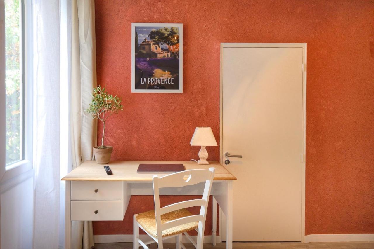 Appartements Premium En Hyper Centre Ville ブリニョール エクステリア 写真