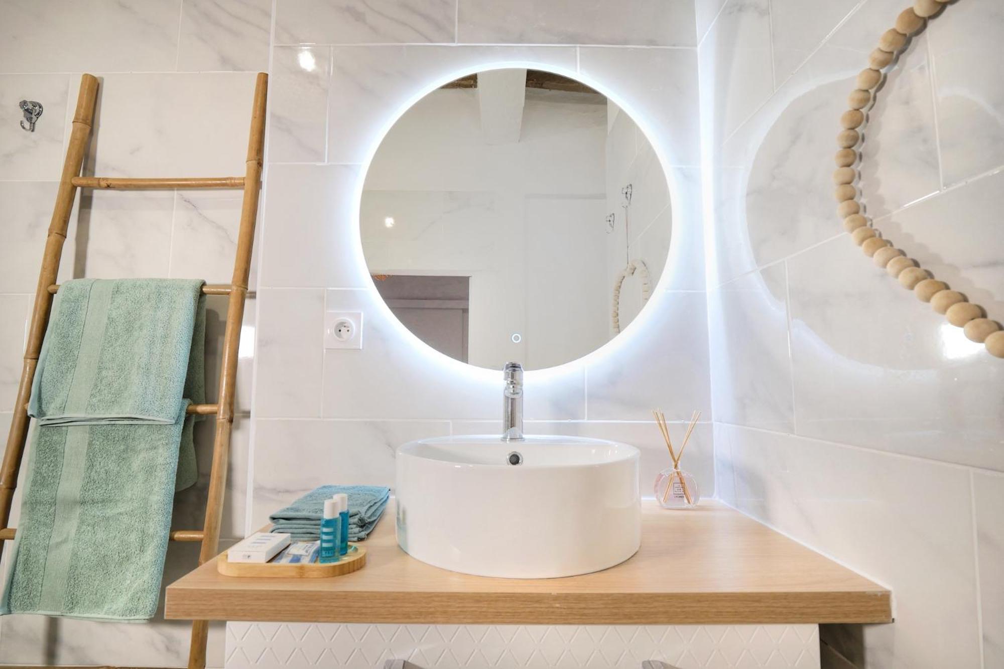 Appartements Premium En Hyper Centre Ville ブリニョール エクステリア 写真
