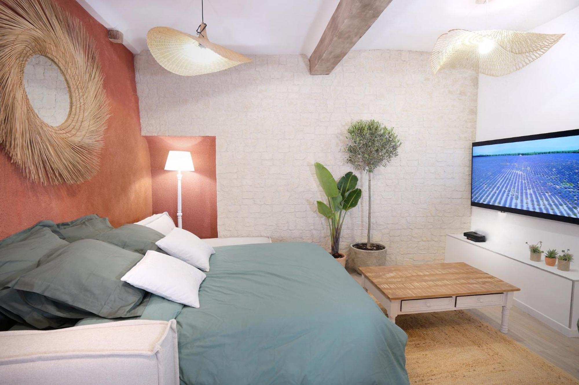 Appartements Premium En Hyper Centre Ville ブリニョール エクステリア 写真