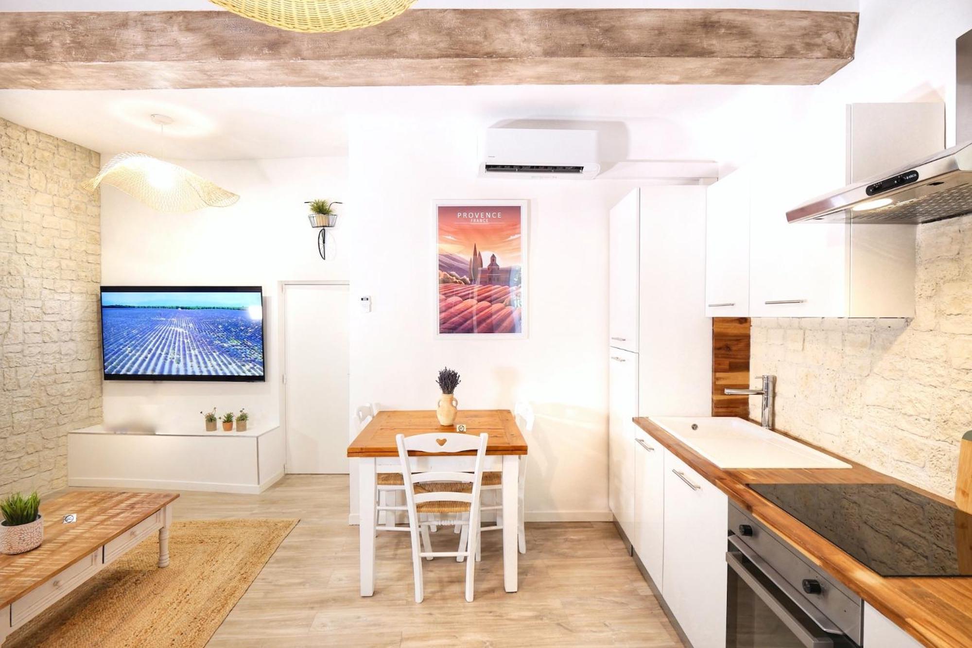 Appartements Premium En Hyper Centre Ville ブリニョール エクステリア 写真