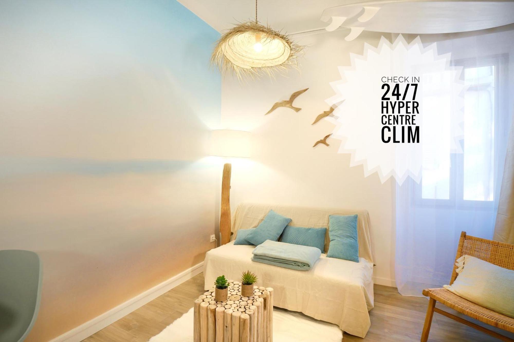 Appartements Premium En Hyper Centre Ville ブリニョール エクステリア 写真