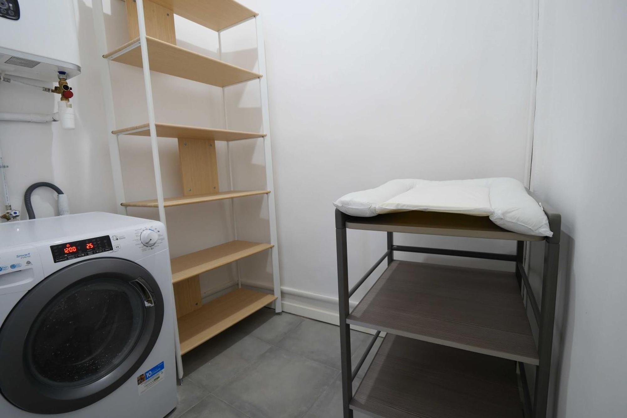 Appartements Premium En Hyper Centre Ville ブリニョール 部屋 写真