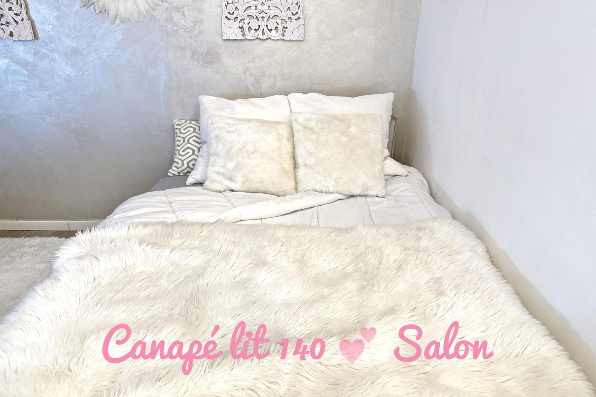 Appartements Premium En Hyper Centre Ville ブリニョール 部屋 写真